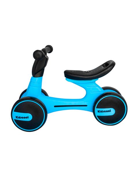 Triciclo Mini Bike Azul-2