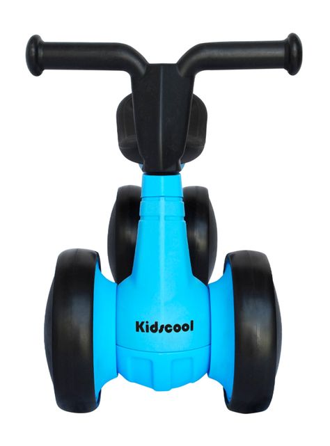 Triciclo Mini Bike Azul-1