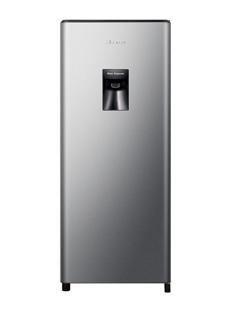 Refrigerador Top Mount Frío Directo 177 Litros HRO179SD-0