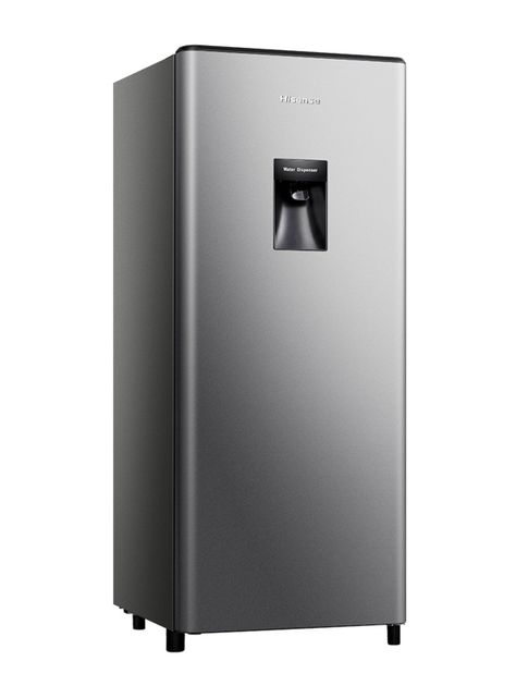 Refrigerador Top Mount Frío Directo 177 Litros HRO179SD-2