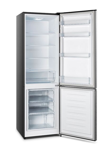 Refrigerador Bottom Freezer Frío Directo 264 Litros RB341NL-2