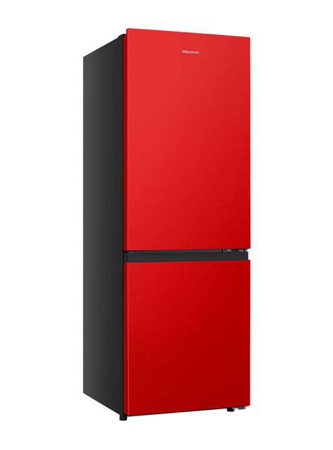 Refrigerador Bottom Freezer Frío Directo 165 Litros RB215NR-2