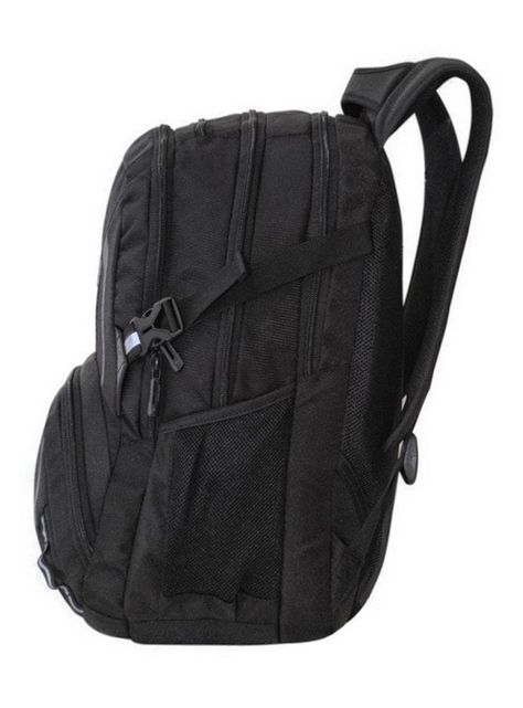 Mochila Notebook Sahara Negra-4