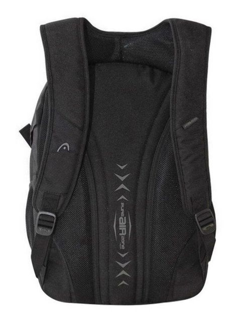 Mochila Notebook Sahara Negra-1