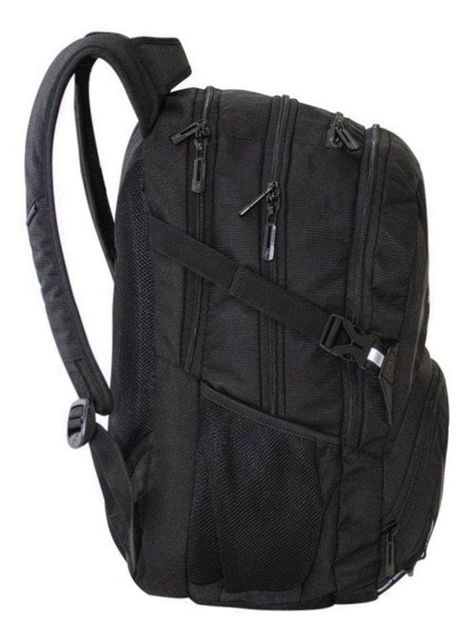 Mochila Notebook Sahara Negra-3