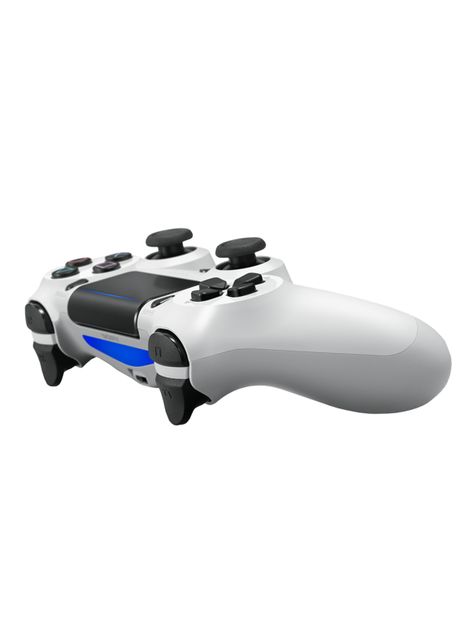 Control PS4 Glacier White Dualshock-2