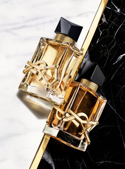Perfume Libre EDP Intense 90 ml Edición Limitada-2