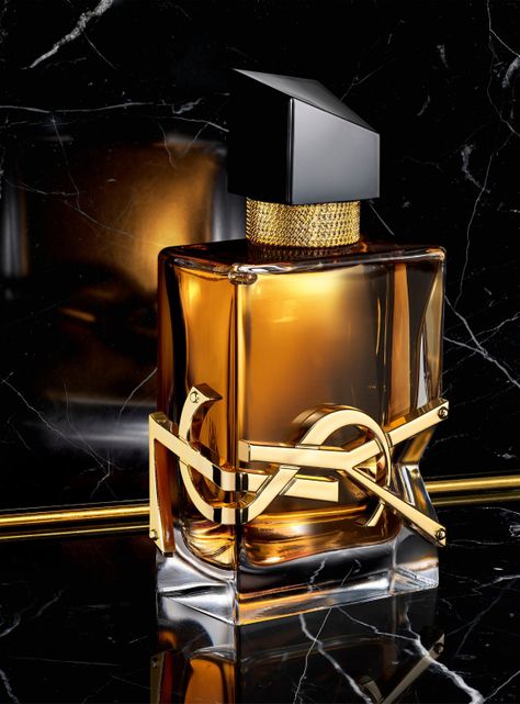 Perfume Libre EDP Intense 90 ml Edición Limitada-3