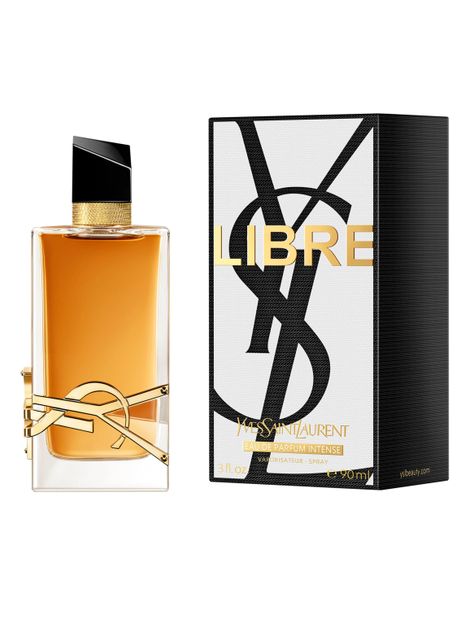 Perfume Libre EDP Intense 90 ml Edición Limitada-1