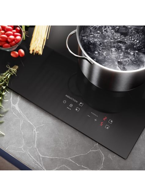 Encimera de Inducción 4 Platos IE6LP-4