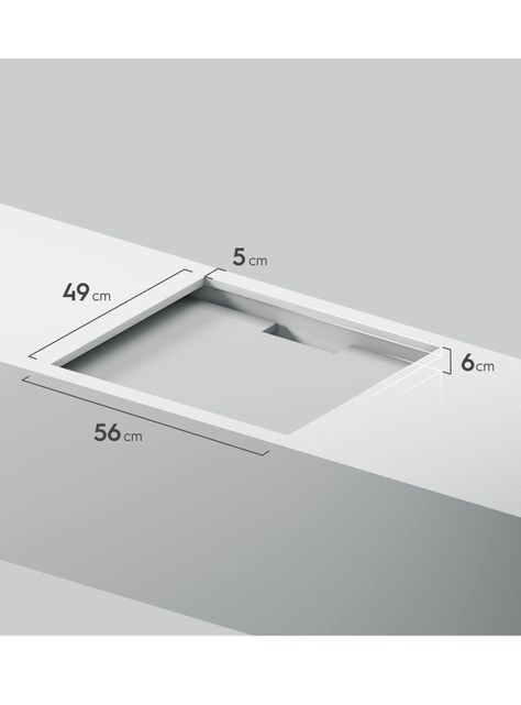 Encimera de Inducción 4 Platos IE6LP-2