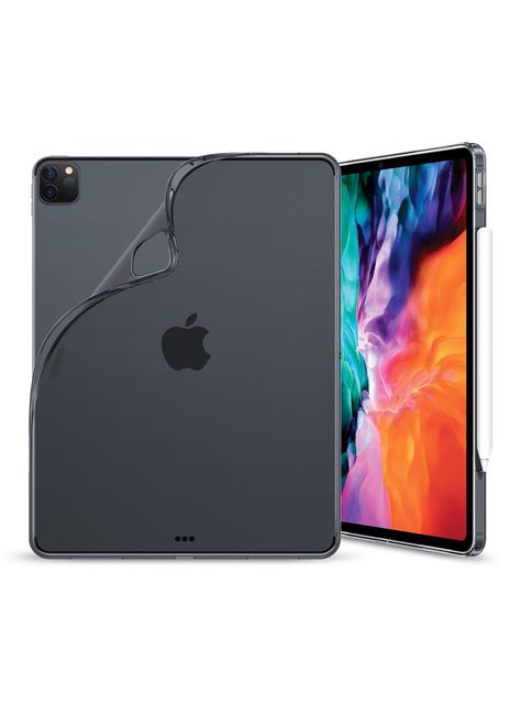 Funda ESR iPad Pro 12.9 Rebound Shell Negro-0