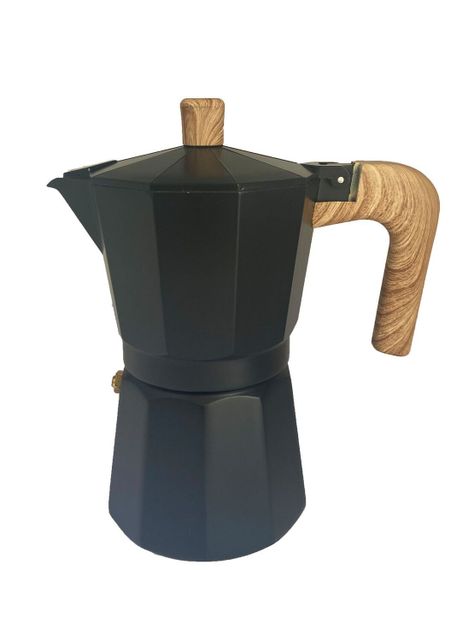 Cafetera 6 Tazas-0