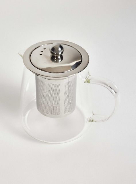 Tetera 600 ml Vidrio-1