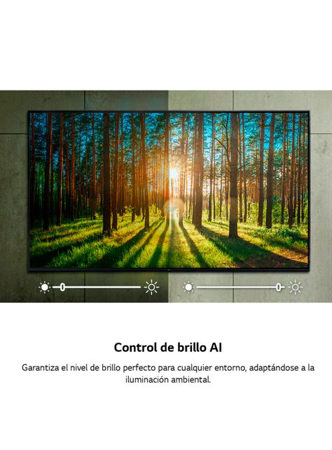 LED Smart TV 86'' 4K UHD 86UR8750 2023 + Magic Remote-9
