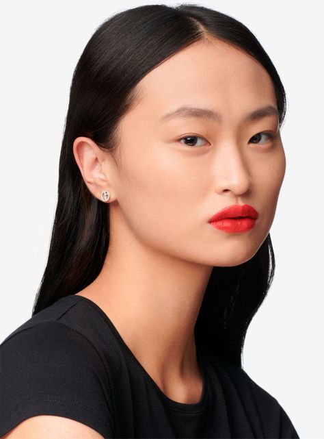 Labial Giorgio Armani Lip Power Matte 307 3.1g-5
