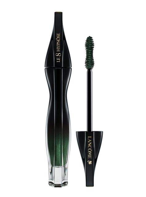 Máscara de Pestañas Lancôme LE 8 Hypnôse 04 Noir Malachite 8ml-0