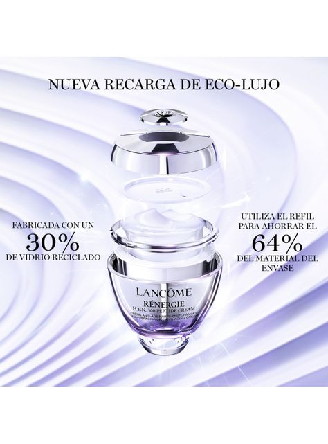 Refill Crema Rénergie H.P.N 300-Péptidos 50ml-3