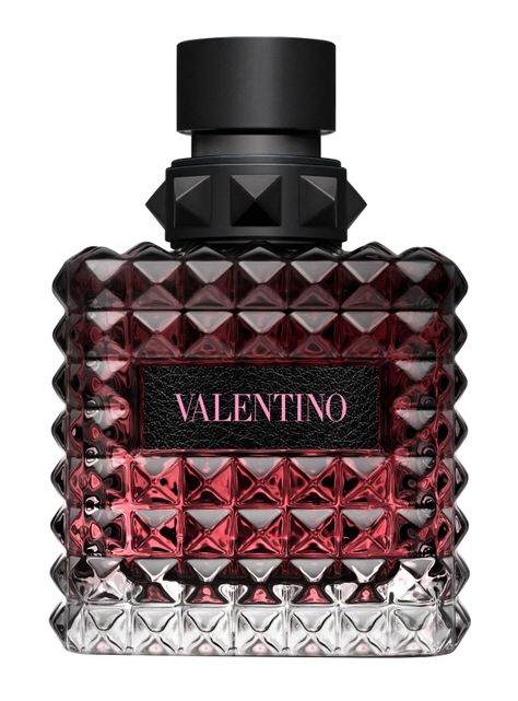 Perfume Valentino Born in Roma Intense Donna EDP Mujer 100 ml-0