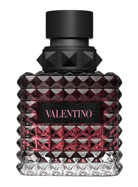 Perfume Mujer Born in Roma Donna Intense EDP 50 ml Valentino-0