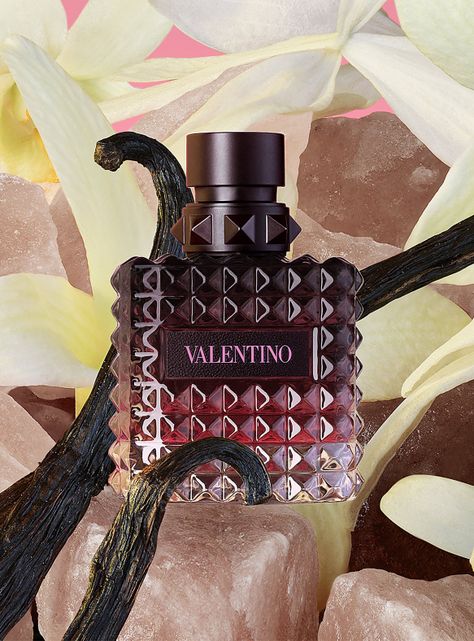 Perfume Mujer Born in Roma Donna Intense EDP 50 ml Valentino-4