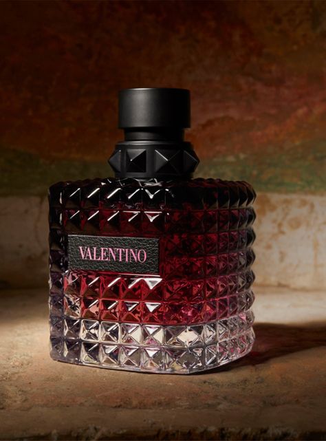 Perfume Mujer Born in Roma Donna Intense EDP 50 ml Valentino-5