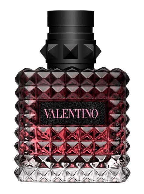 Perfume Valentino Born in Roma Intense Donna EDP Mujer 30ml-0