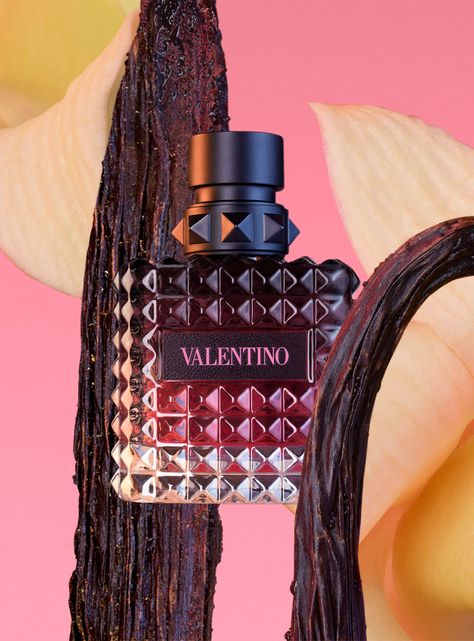 Perfume Valentino Born in Roma Intense Donna EDP Mujer 30ml-2