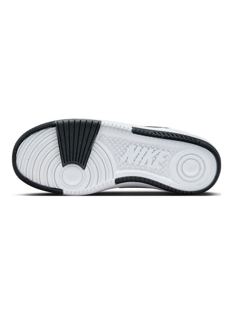 Zapatilla Urbana Gamma Force Plataforma Mujer-5