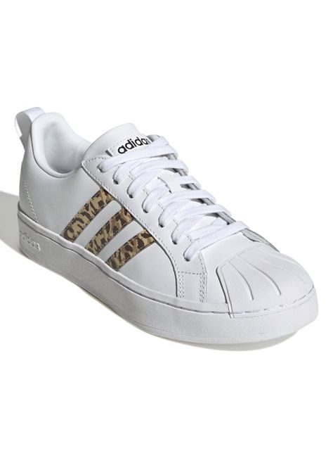 Zapatilla Urbana Diseño Streetcheck Mujer-1
