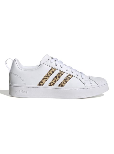 Zapatilla Urbana Diseño Streetcheck Mujer-0