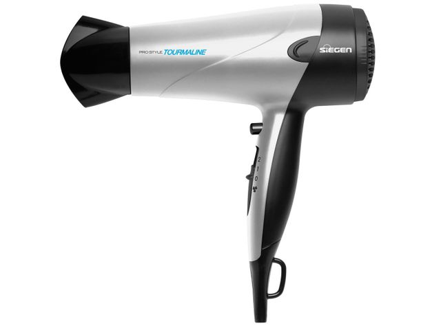 Secador Siegen de Pelo SE3025S-0