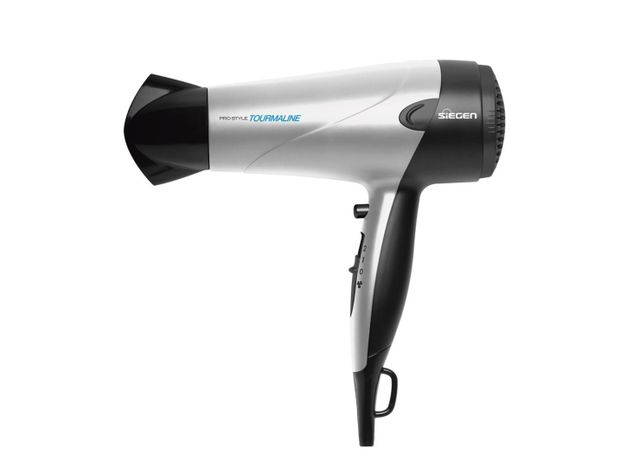 Secador Siegen de Pelo SE3025S-1