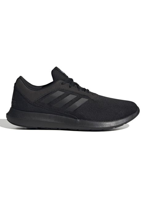 Zapatilla Running Black Coreracer Hombre-0