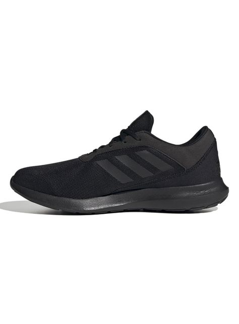 Zapatilla Running Black Coreracer Hombre-2