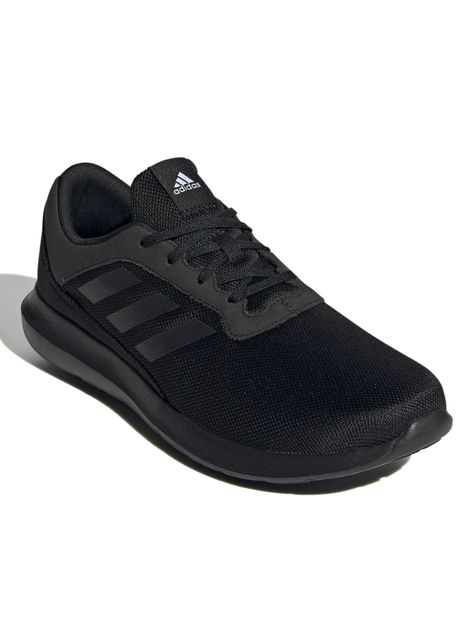 Zapatilla Running Black Coreracer Hombre-1