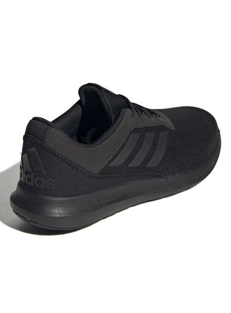 Zapatilla Running Black Coreracer Hombre-3