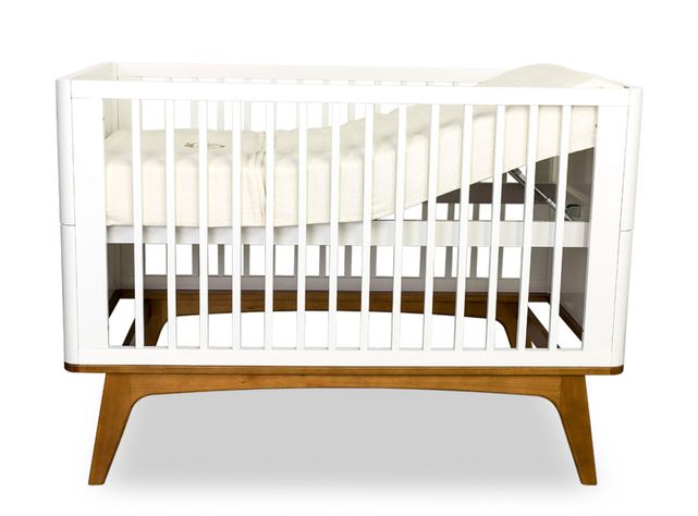 Cuna Kidscool Madera Sognare 3 en 1-1