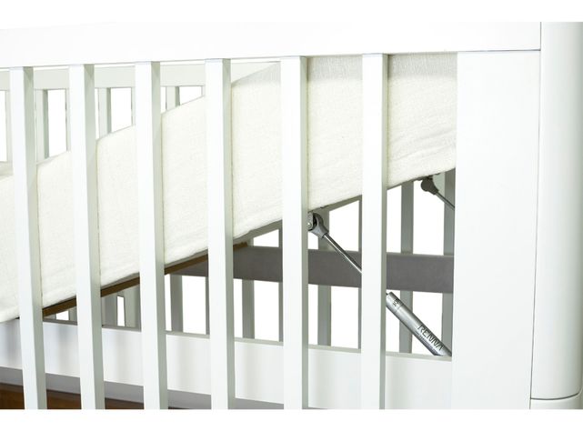 Cuna Kidscool Madera Sognare 3 en 1-3