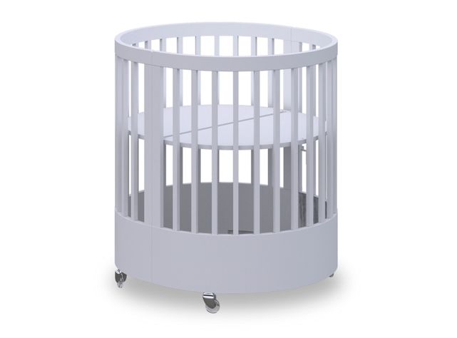 Cuna Progresiva Blanca-2