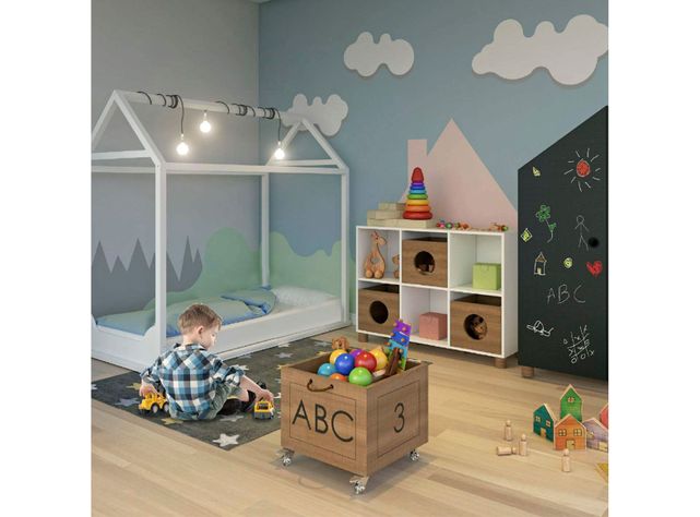 Caja Kidscool de Juguetes Sognare-2
