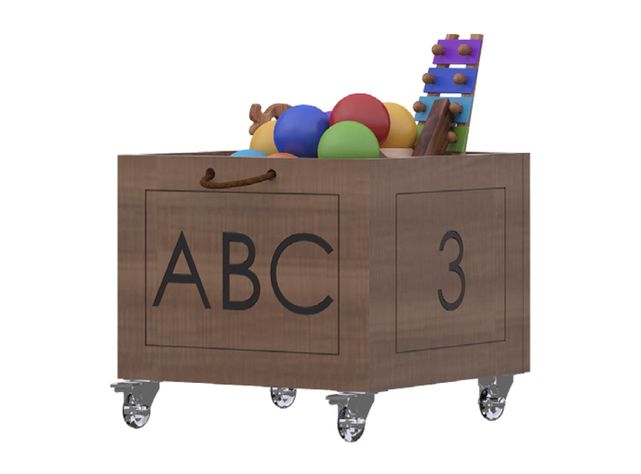 Caja Kidscool de Juguetes Sognare-0