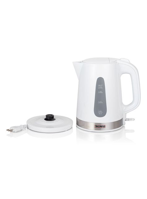 Hervidor Eléctrico 1.7 Litros TH 4340-1