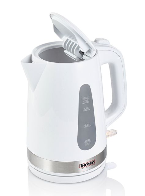 Hervidor Eléctrico 1.7 Litros TH 4340-2