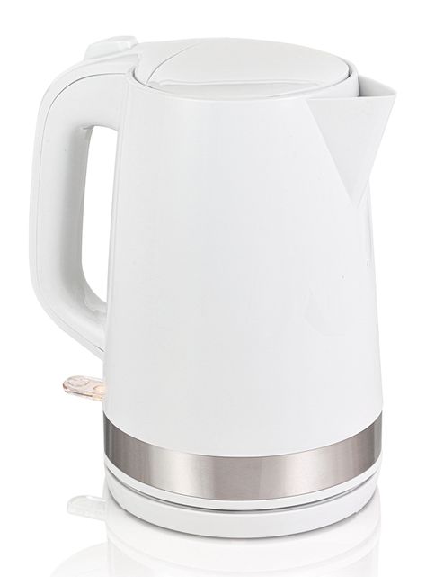 Hervidor Eléctrico 1.7 Litros TH 4340-4