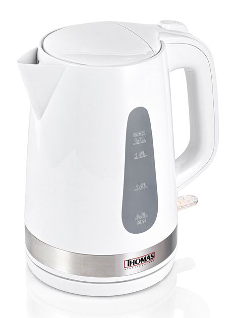 Hervidor Eléctrico 1.7 Litros TH 4340-3