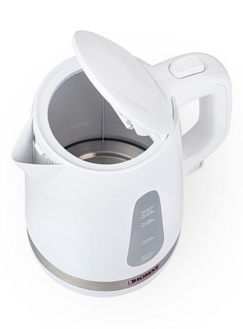 Hervidor Eléctrico 1.7 Litros TH 4340-7