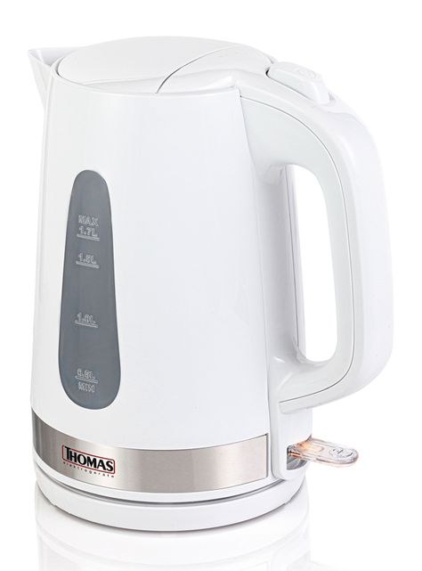 Hervidor Eléctrico 1.7 Litros TH 4340-6