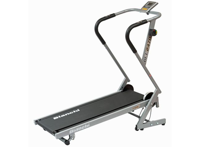 Máquina Caminadora BFT2470-0