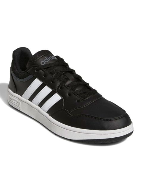 Zapatilla Urbana Hombre Hoops 3.0-2
